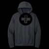 Heavy Blend Hooded Sweatshirt Thumbnail
