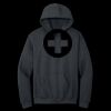 Heavy Blend Hooded Sweatshirt Thumbnail