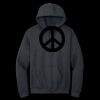 Heavy Blend Hooded Sweatshirt Thumbnail