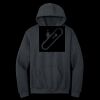 Heavy Blend Hooded Sweatshirt Thumbnail