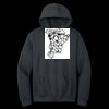 Heavy Blend Hooded Sweatshirt Thumbnail