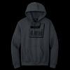 Heavy Blend Hooded Sweatshirt Thumbnail