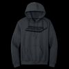 Heavy Blend Hooded Sweatshirt Thumbnail