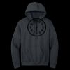 Heavy Blend Hooded Sweatshirt Thumbnail