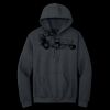 Heavy Blend Hooded Sweatshirt Thumbnail
