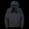 Heavy Blend Hooded Sweatshirt Thumbnail