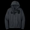 Heavy Blend Hooded Sweatshirt Thumbnail