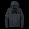 Heavy Blend Hooded Sweatshirt Thumbnail
