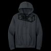 Heavy Blend Hooded Sweatshirt Thumbnail