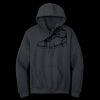 Heavy Blend Hooded Sweatshirt Thumbnail