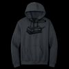 Heavy Blend Hooded Sweatshirt Thumbnail