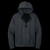 Heavy Blend Hooded Sweatshirt Thumbnail