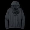 Heavy Blend Hooded Sweatshirt Thumbnail