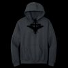Heavy Blend Hooded Sweatshirt Thumbnail