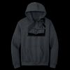 Heavy Blend Hooded Sweatshirt Thumbnail