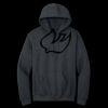 Heavy Blend Hooded Sweatshirt Thumbnail