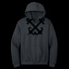 Heavy Blend Hooded Sweatshirt Thumbnail