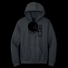 Heavy Blend Hooded Sweatshirt Thumbnail