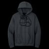 Heavy Blend Hooded Sweatshirt Thumbnail