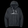Heavy Blend Hooded Sweatshirt Thumbnail