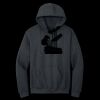 Heavy Blend Hooded Sweatshirt Thumbnail