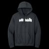 Heavy Blend Hooded Sweatshirt Thumbnail