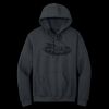 Heavy Blend Hooded Sweatshirt Thumbnail