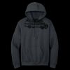 Heavy Blend Hooded Sweatshirt Thumbnail