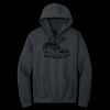 Heavy Blend Hooded Sweatshirt Thumbnail