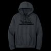 Heavy Blend Hooded Sweatshirt Thumbnail