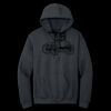 Heavy Blend Hooded Sweatshirt Thumbnail