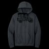 Heavy Blend Hooded Sweatshirt Thumbnail