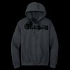 Heavy Blend Hooded Sweatshirt Thumbnail