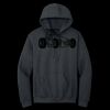 Heavy Blend Hooded Sweatshirt Thumbnail
