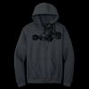 Heavy Blend Hooded Sweatshirt Thumbnail