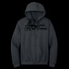 Heavy Blend Hooded Sweatshirt Thumbnail