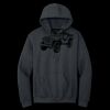 Heavy Blend Hooded Sweatshirt Thumbnail