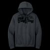 Heavy Blend Hooded Sweatshirt Thumbnail