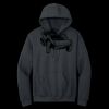 Heavy Blend Hooded Sweatshirt Thumbnail