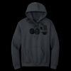 Heavy Blend Hooded Sweatshirt Thumbnail