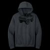 Heavy Blend Hooded Sweatshirt Thumbnail