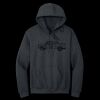 Heavy Blend Hooded Sweatshirt Thumbnail
