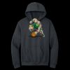 Heavy Blend Hooded Sweatshirt Thumbnail