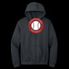 Heavy Blend Hooded Sweatshirt Thumbnail