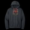 Heavy Blend Hooded Sweatshirt Thumbnail