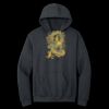 Heavy Blend Hooded Sweatshirt Thumbnail