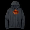 Heavy Blend Hooded Sweatshirt Thumbnail