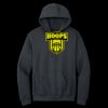 Heavy Blend Hooded Sweatshirt Thumbnail