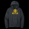 Heavy Blend Hooded Sweatshirt Thumbnail