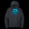 Heavy Blend Hooded Sweatshirt Thumbnail
